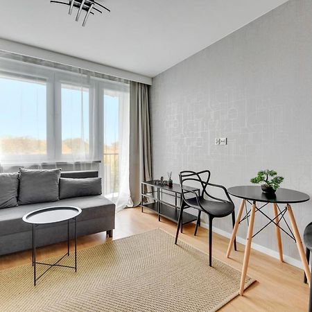 Citystay Leszczynskich Studio Apartment Gdansk Γκντανσκ Εξωτερικό φωτογραφία