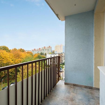 Citystay Leszczynskich Studio Apartment Gdansk Γκντανσκ Εξωτερικό φωτογραφία