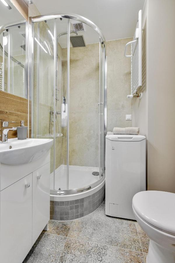 Citystay Leszczynskich Studio Apartment Gdansk Γκντανσκ Εξωτερικό φωτογραφία