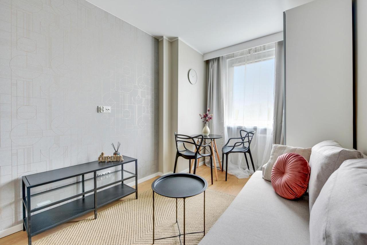 Citystay Leszczynskich Studio Apartment Gdansk Γκντανσκ Εξωτερικό φωτογραφία